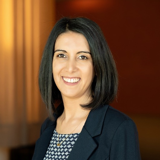 Marjan Alemzadeh
