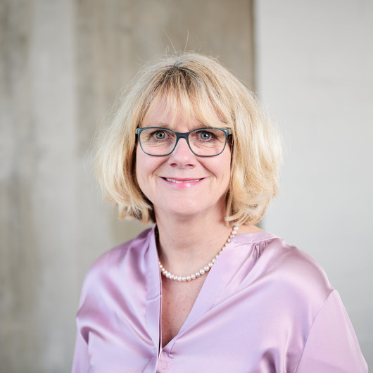 Susanne Miller