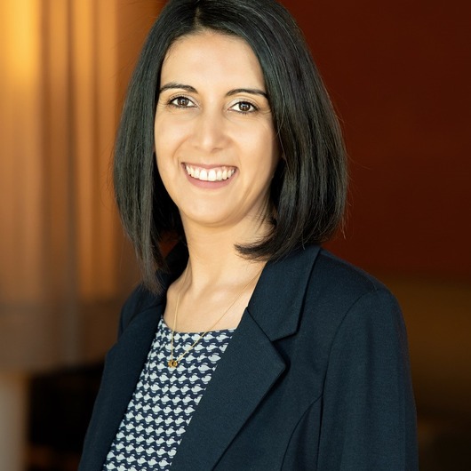 Marjan Alemzadeh