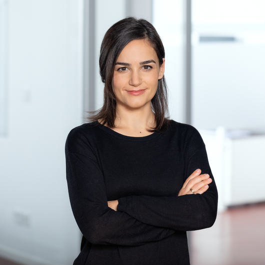 Seyran Bostancı